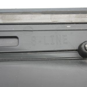 Audi Q2 S Line Front Left Door Moulding 2016 TO 2021 - Image 7