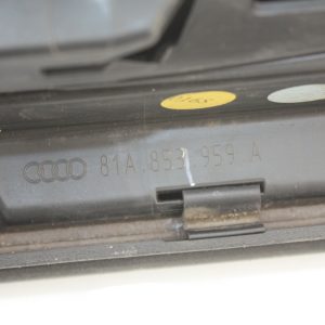 Audi Q2 S Line Front Left Door Moulding 2016 TO 2021 - Image 9