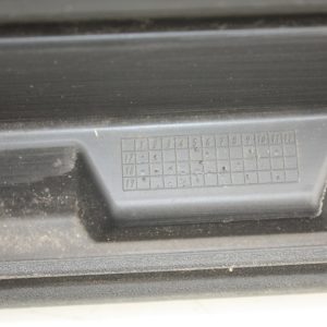 Audi Q2 S Line Front Left Door Moulding 2016 TO 2021 - Image 10