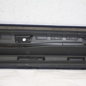 Audi Q2 S Line Front Left Door Moulding 2016 TO 2021 81A853959A Genuine - Image 13