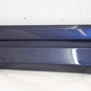Audi Q2 S Line Front Left Door Moulding 2016 TO 2021 81A853959A Genuine - Image 5
