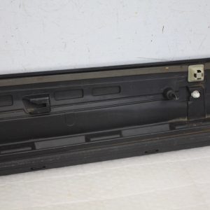 Audi Q2 S-Line Front Left Side Door Molding Trim 2016 TO 2021 81A853959A Genuine - Image 11