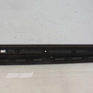 Audi Q2 S-Line Front Left Side Door Molding Trim 2016 TO 2021 81A853959A Genuine - Image 12
