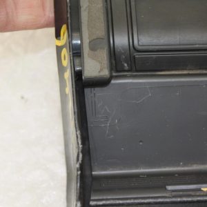 Audi Q2 S-Line Front Left Side Door Molding Trim 2016 TO 2021 81A853959A Genuine - Image 16