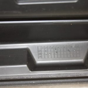 Audi Q2 S-Line Front Left Side Door Molding Trim 2016 TO 2021 81A853959A Genuine - Image 17