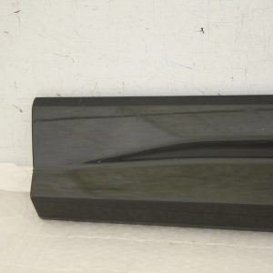 Audi Q2 S-Line Front Left Side Door Molding Trim 2016 TO 2021 81A853959A Genuine - Image 3