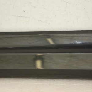 Audi Q2 S-Line Front Left Side Door Molding Trim 2016 TO 2021 81A853959A Genuine - Image 4
