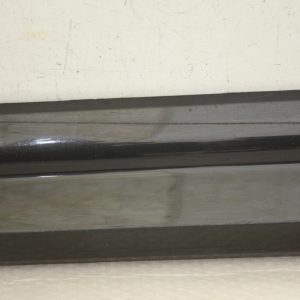 Audi Q2 S-Line Front Left Side Door Molding Trim 2016 TO 2021 81A853959A Genuine - Image 5