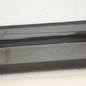 Audi Q2 S-Line Front Left Side Door Molding Trim 2016 TO 2021 81A853959A Genuine - Image 6