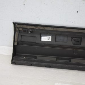 Audi Q2 S-Line Front Left Side Door Molding Trim 2016 TO 2021 81A853959A Genuine - Image 8
