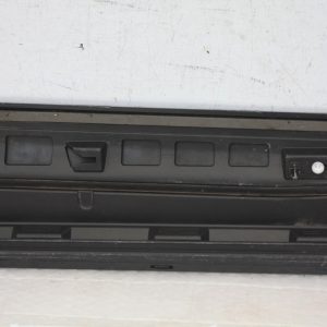 Audi Q2 S-Line Front Left Side Door Molding Trim 2016 TO 2021 81A853959A Genuine - Image 9