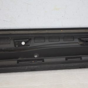 Audi Q2 S-Line Front Left Side Door Molding Trim 2016 TO 2021 81A853959A Genuine - Image 10