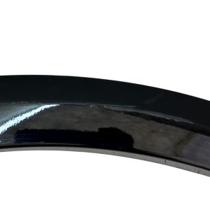 Audi Q2 S-Line Front Left Side Wheel Arch Trim 2016 TO 2021 81A853717A Genuine - Image 5