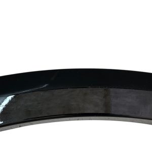 Audi Q2 S-Line Front Left Side Wheel Arch Trim 2016 TO 2021 81A853717A Genuine - Image 6