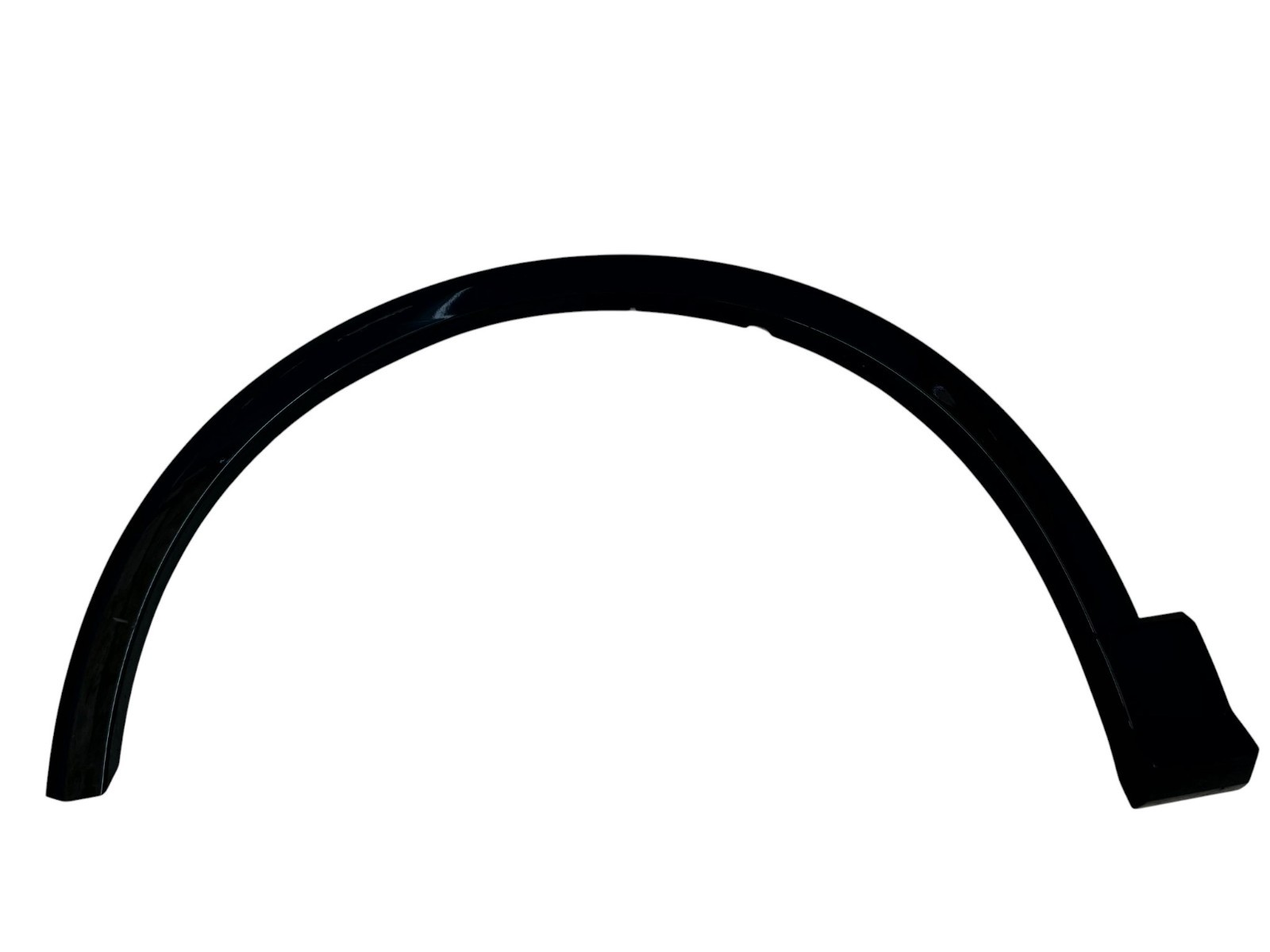 Audi Q2 S-Line Front Left Side Wheel Arch Trim 2016 TO 2021 81A853717A Genuine