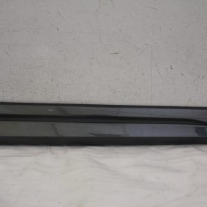 Audi Q2 S Line Front Right Door Moulding 2016 TO 2021 81A853960A Genuine