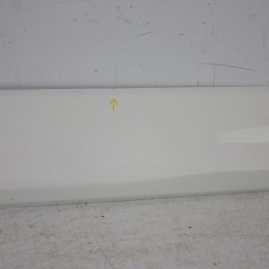 Audi Q2 S-Line Front Right Door Moulding Trim 2016 TO 2021 81A853960A Genuine - Image 4