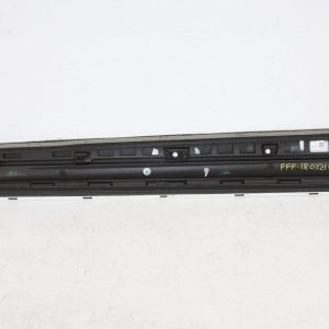 Audi Q2 S-Line Front Right Door Moulding Trim 2016 TO 2021 81A853960A Genuine - Image 7