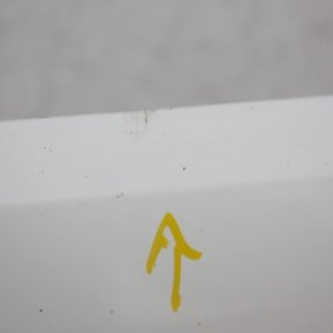 Audi Q2 S-Line Front Right Door Moulding Trim 2016 TO 2021 81A853960A Genuine - Image 8
