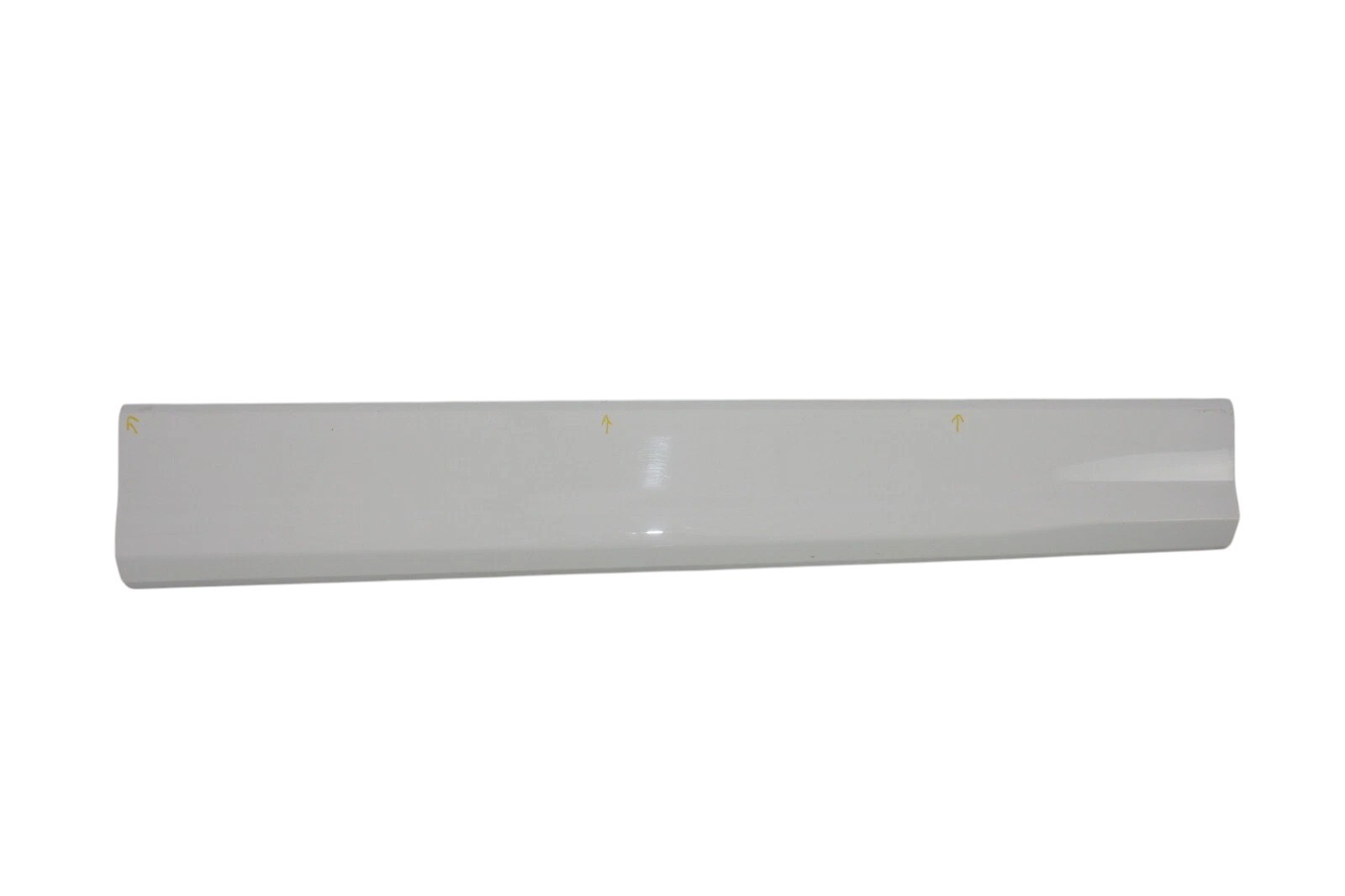 Audi Q2 S-Line Front Right Door Moulding Trim 2016 TO 2021 81A853960A Genuine