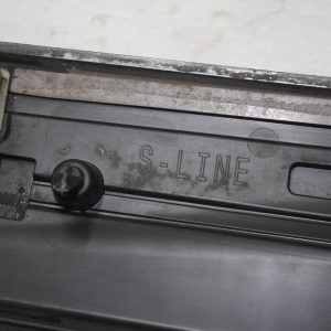 Audi Q2 S-Line Front Right Door Moulding Trim 2016 TO 2021 81A853960A Genuine - Image 12