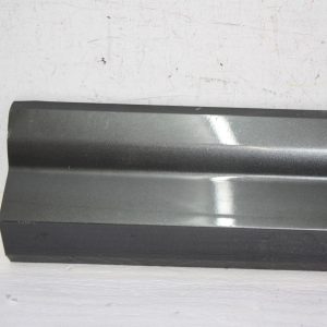 Audi Q2 S-Line Front Right Door Moulding Trim 2016 TO 2021 81A853960A Genuine - Image 3