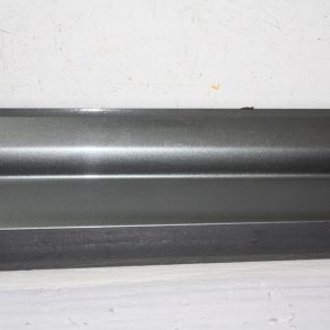 Audi Q2 S-Line Front Right Door Moulding Trim 2016 TO 2021 81A853960A Genuine - Image 4