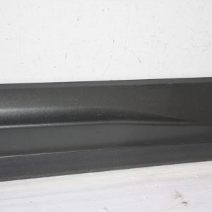 Audi Q2 S-Line Front Right Door Moulding Trim 2016 TO 2021 81A853960A Genuine - Image 5