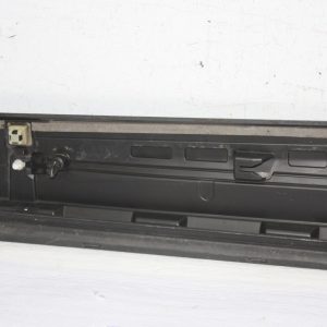 Audi Q2 S-Line Front Right Door Moulding Trim 2016 TO 2021 81A853960A Genuine - Image 6