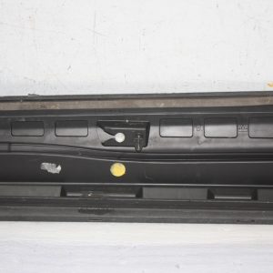 Audi Q2 S-Line Front Right Door Moulding Trim 2016 TO 2021 81A853960A Genuine - Image 7