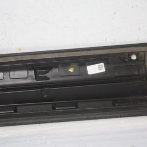 Audi Q2 S-Line Front Right Door Moulding Trim 2016 TO 2021 81A853960A Genuine - Image 8
