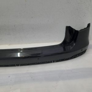 Audi Q2 S Line Rear Bumper 2016 TO 2021 81A807511B Genuine - Image 3