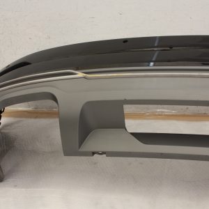 Audi Q2 S Line Rear Bumper 2016 TO 2021 81A807511B Genuine *DAMAGED* - Image 11