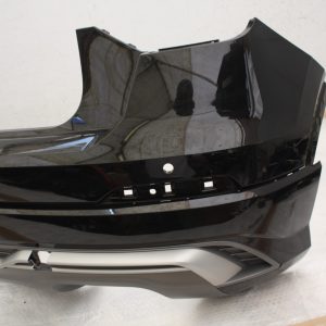 Audi Q2 S Line Rear Bumper 2016 TO 2021 81A807511B Genuine *DAMAGED* - Image 13