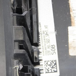 Audi Q2 S Line Rear Bumper 2016 TO 2021 81A807511B Genuine *DAMAGED* - Image 17