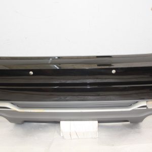Audi Q2 S Line Rear Bumper 2016 TO 2021 81A807511B Genuine *DAMAGED* - Image 3