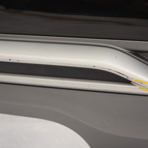 Audi Q2 S Line Rear Bumper 2016 TO 2021 81A807511B Genuine *DAMAGED* - Image 6