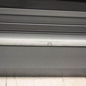 Audi Q2 S Line Rear Bumper 2016 TO 2021 81A807511B Genuine *DAMAGED* - Image 7