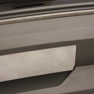 Audi Q2 S Line Rear Bumper 2016 TO 2021 81A807511B Genuine *DAMAGED* - Image 9