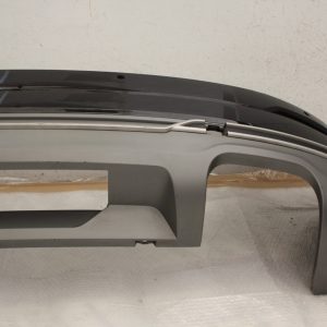Audi Q2 S Line Rear Bumper 2016 TO 2021 81A807511B Genuine *DAMAGED* - Image 10