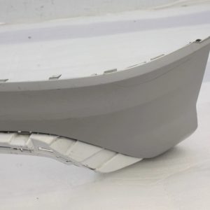 Audi Q2 S-Line Rear Bumper Lower Section 2016 TO 2021 81A807323A Genuine - Image 11