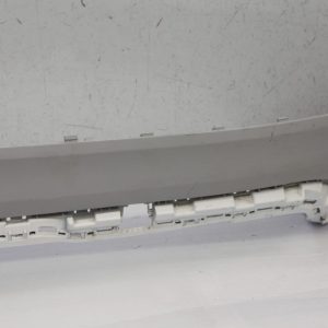 Audi Q2 S-Line Rear Bumper Lower Section 2016 TO 2021 81A807323A Genuine - Image 13