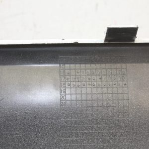 Audi Q2 S-Line Rear Bumper Lower Section 2016 TO 2021 81A807323A Genuine - Image 15