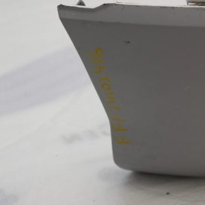 Audi Q2 S-Line Rear Bumper Lower Section 2016 TO 2021 81A807323A Genuine - Image 17