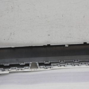 Audi Q2 S-Line Rear Bumper Lower Section 2016 TO 2021 81A807323A Genuine - Image 4