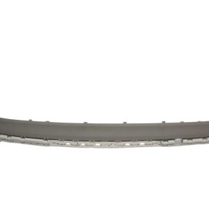 Audi Q2 S-Line Rear Bumper Lower Section 2016 TO 2021 81A807323A Genuine - Image 1