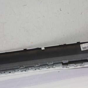 Audi Q2 S-Line Rear Bumper Lower Section 2016 TO 2021 81A807323A Genuine - Image 5
