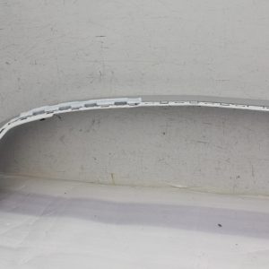 Audi Q2 S-Line Rear Bumper Lower Section 2016 TO 2021 81A807323A Genuine - Image 7