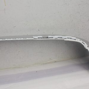 Audi Q2 S-Line Rear Bumper Lower Section 2016 TO 2021 81A807323A Genuine - Image 8