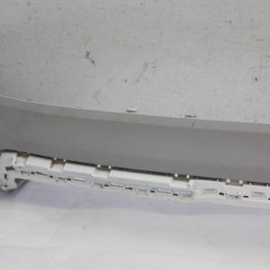 Audi Q2 S-Line Rear Bumper Lower Section 2016 TO 2021 81A807323A Genuine - Image 9